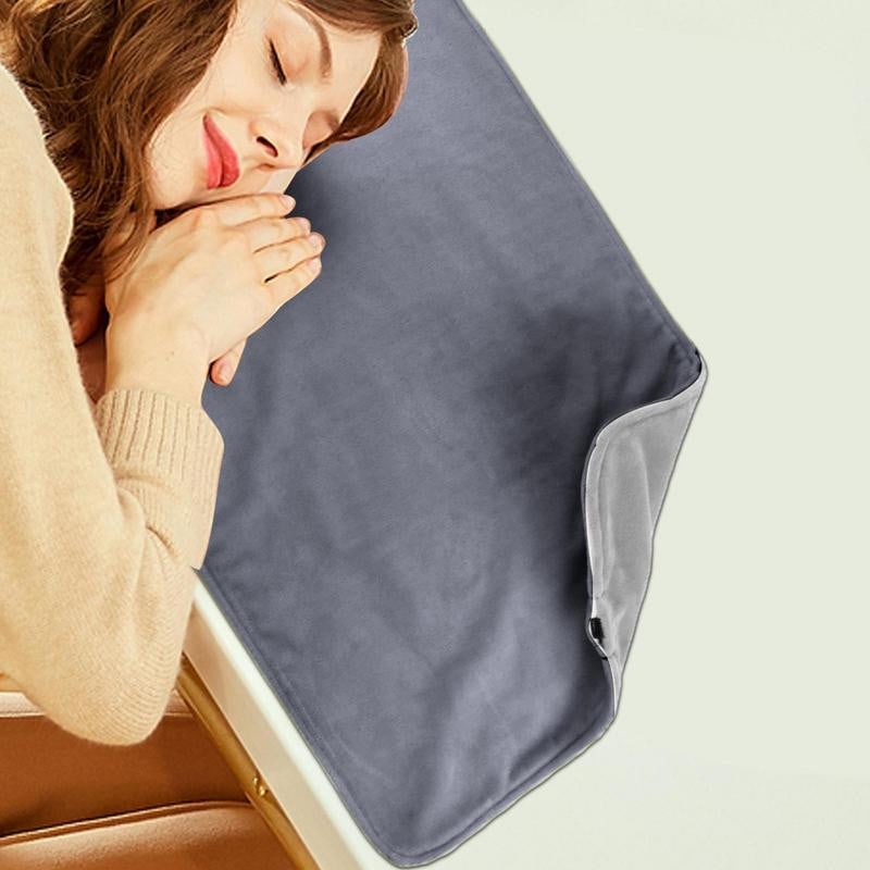 Jastuk za grijanje Jastuk za grijanje leđa Električni jastučić za grijanje za leđa Ramena Vrat Bolovi u koljenima nogama Brzo zagrijavanje Zimske tople zalihe