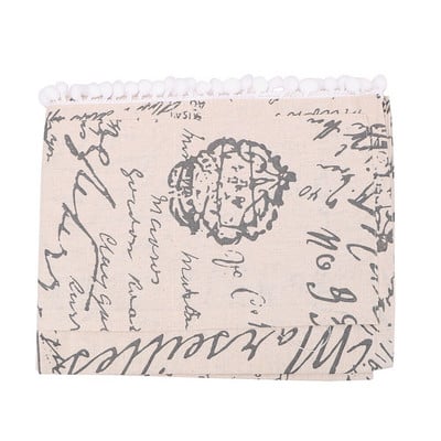 Kryt na práčku, kryt na práčku, organizácia domácnosti, bytová dekorácia, látkový kryt na chladničku