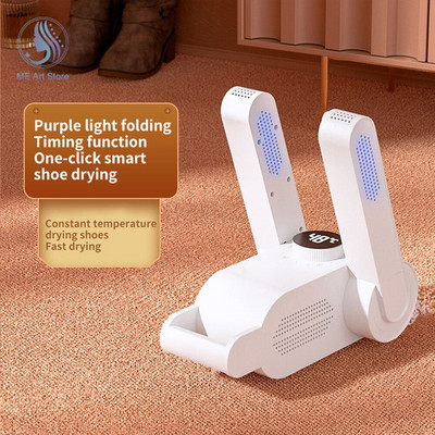 220V sušička obuvi, rýchlosušička, dezodorant proti zápachu, ohrievač, odvlhčovač, rukavice, sušička obuvi, ohrievač nôh