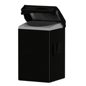 Hrúbka krytu bubna práčky, vodeodolný, prachotesný, veko domácej práčky, strieborný povlak, látkový prací plášť, anti-UV ochrana