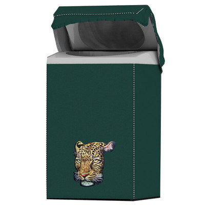 Hrúbka krytu bubna práčky, vodeodolný, prachotesný, veko domácej práčky, strieborný povlak, látkový prací plášť, anti-UV ochrana