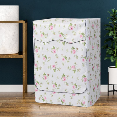 Navlaka za perilicu rublja Vodootporna zaštita od sunca i navlaka otporna na prašinu Univerzalno kućište otporno na prašinu za kućnu perilicu rublja