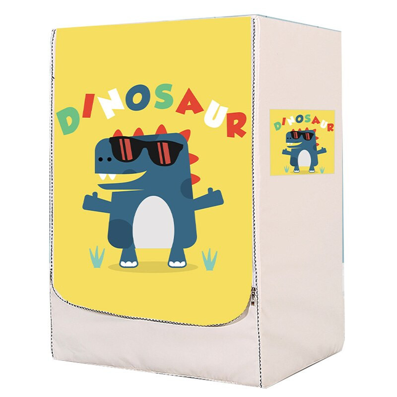 Navlaka za perilicu rublja Vodootporna zaštita od sunca i navlaka otporna na prašinu Univerzalno kućište otporno na prašinu za kućnu perilicu rublja