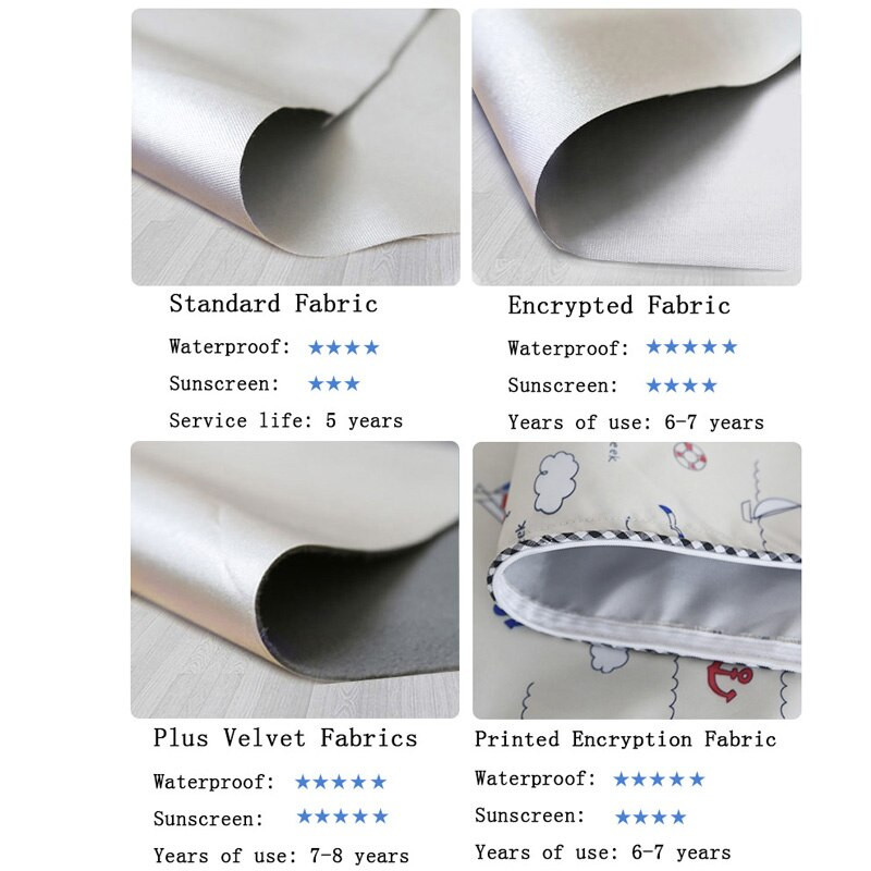 Navlaka za perilicu rublja Vodootporna zaštita od sunca i navlaka otporna na prašinu Univerzalno kućište otporno na prašinu za kućnu perilicu rublja