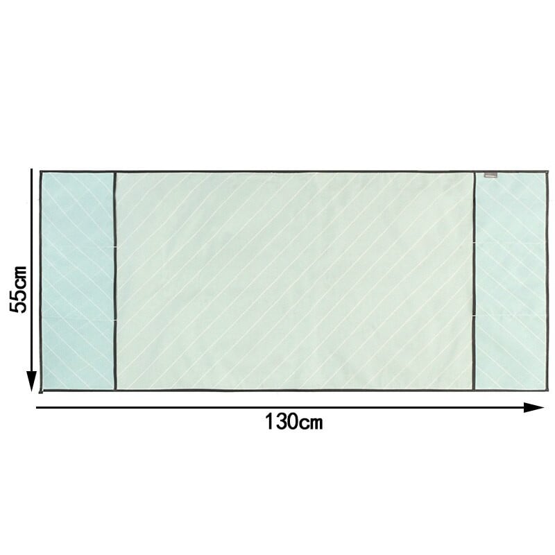 Kryt bubna práčky, keprový kryt proti prachu, kryt práčky, vrchný vodotesný kryt na spotrebič, závesné vrecko na uteráky