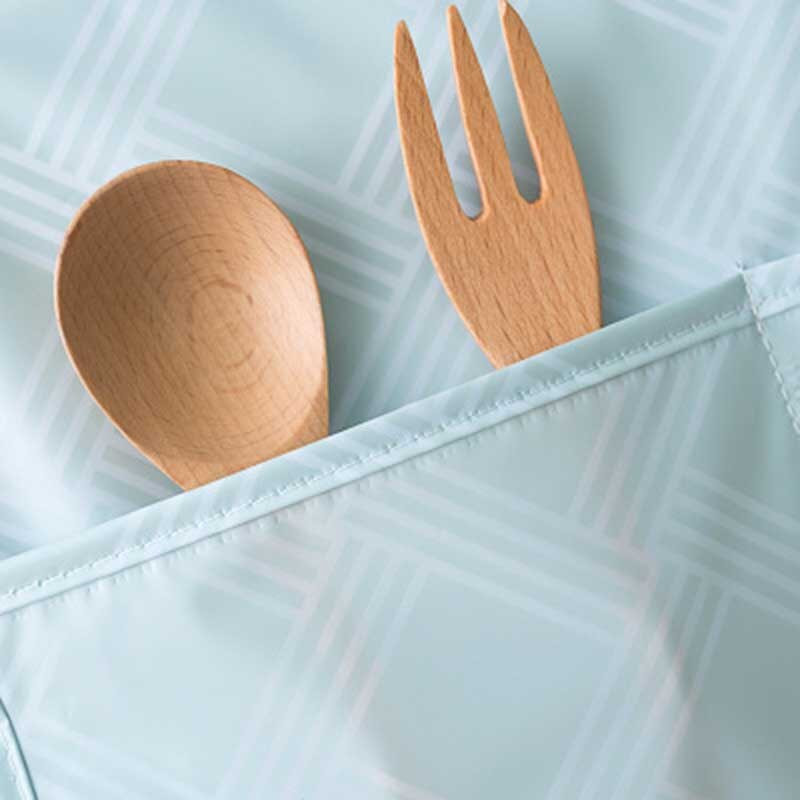 Kryt bubna práčky, keprový kryt proti prachu, kryt práčky, vrchný vodotesný kryt na spotrebič, závesné vrecko na uteráky