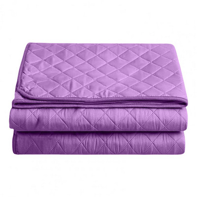 Elektrická hrubšia deka, rýchlo sa ohrievajúca bezdrôtová polyesterová zimná vykurovacia podložka s USB, automatické načasovanie pre chladné počasie