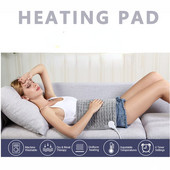 Pătură de încălzire Pătură de încălzire Terapie fizică Pătură de încălzire Pătură electrică Pătură de încălzire