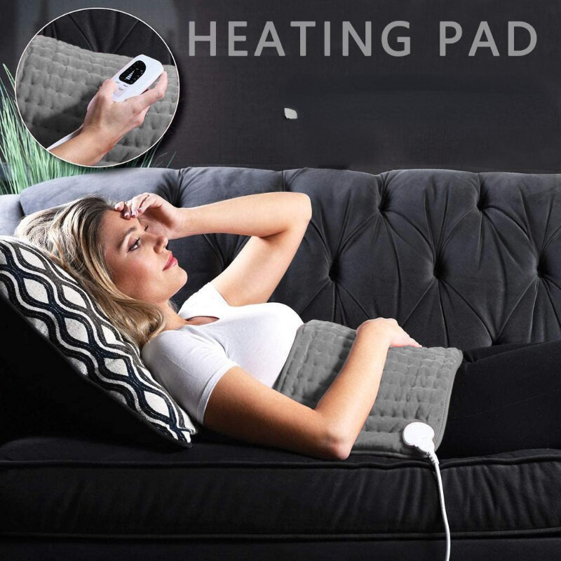 Pătură de încălzire Pătură de încălzire Terapie fizică Pătură de încălzire Pătură electrică Pătură de încălzire