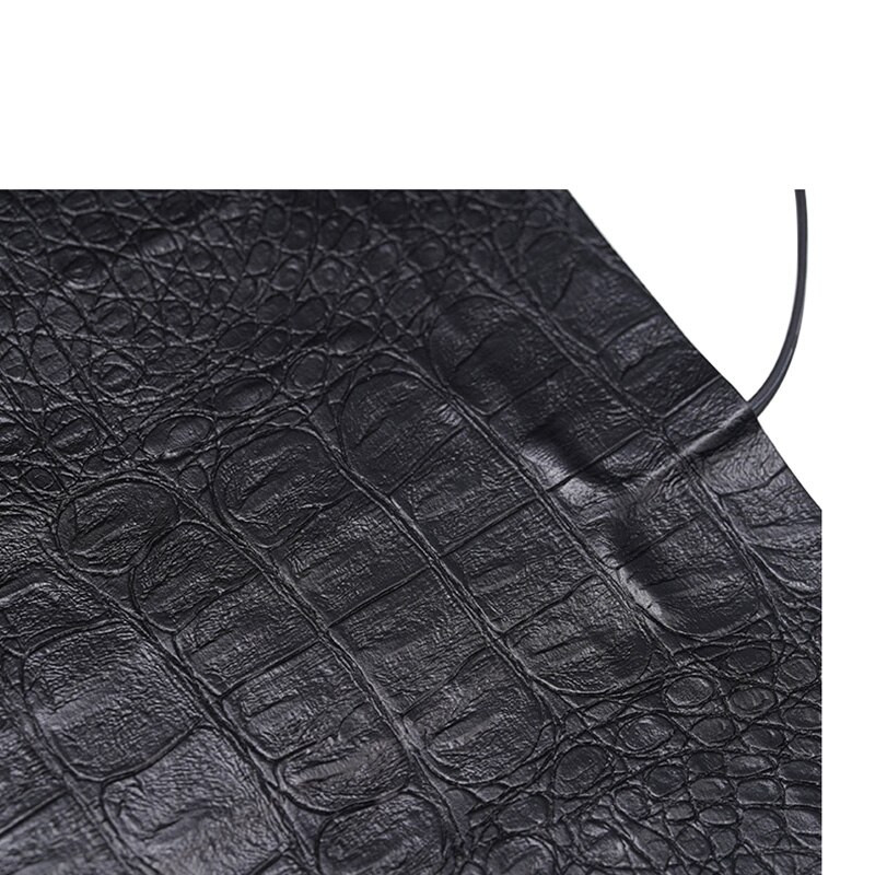 USB elektromos ételmelegítő tömítés szőnyeg kültéri irodai hordozható ebédlődoboz táska fűtött párnázott tej kávéscsésze melegítő tányér 5V 12V 24V