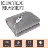 Potrepštine za terapiju Grijani bolovi u leđima Grčevi Ublažavanje bolova Automatski se može prati i isključiti Vlažno Suho Električni jastučić za grijanje Električna deka