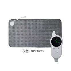 Potrepštine za terapiju Grijani bolovi u leđima Grčevi Ublažavanje bolova Automatski se može prati i isključiti Vlažno Suho Električni jastučić za grijanje Električna deka