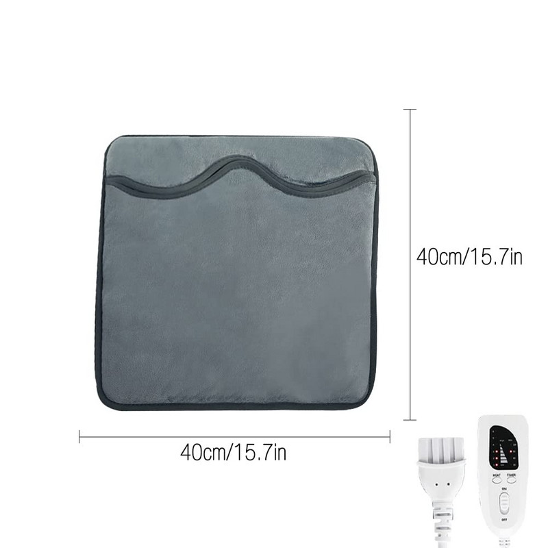 Temperatura W Udobno (noge s grijanjem) Razine stroja 6 50 Automatsko pregrijavanje Topliji Električni muf