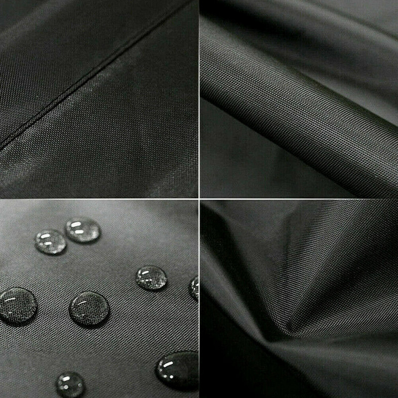 Huse de protecție pentru mașină de spălat, balcon, impermeabilă, rezistentă la praf, uscător, mașină de spălat, husă de protecție, accesorii pentru baie