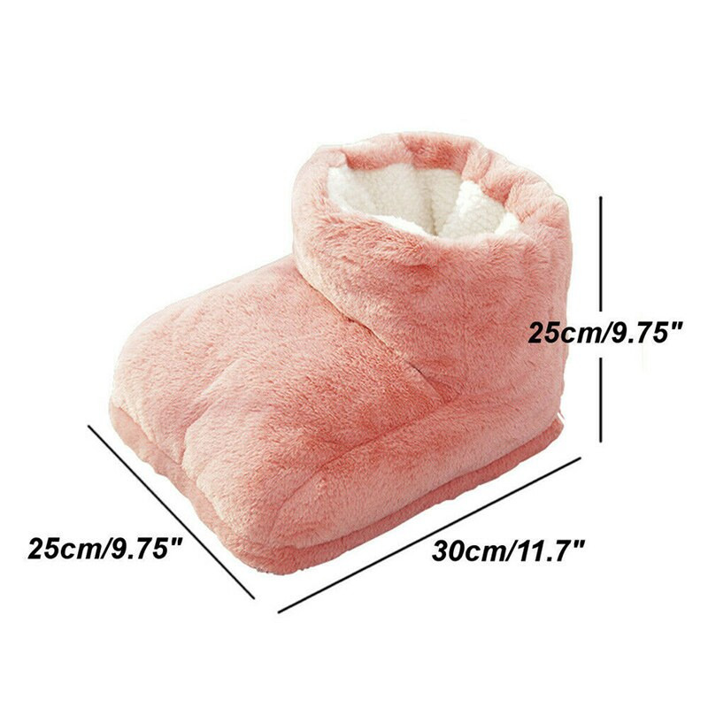 Odnímateľný elektrický ohrievač nôh s USB, úsporná funkcia, bezpečný štart, teplý kryt nôh, vyhrievacia podložka na nohy, ohrievač topánok