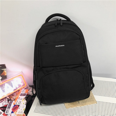 Tekstilinė vyriška kuprinė sportui ir kasdienai