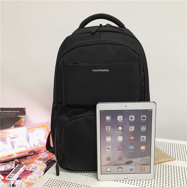 Tekstilinė vyriška kuprinė sportui ir kasdienai