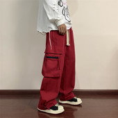 Pantaloni sport barbati cu buzunare - trei culori