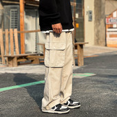 Pantaloni barbatesti in trei culori