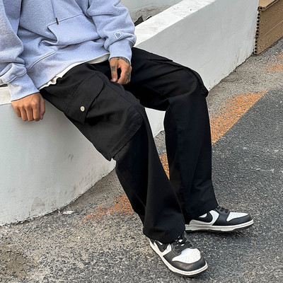 Pantaloni barbatesti in trei culori