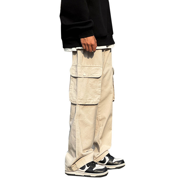 Pantaloni barbatesti in trei culori