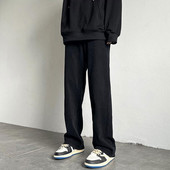 Novi model muških hlača sa džepovima - crne i braon boje