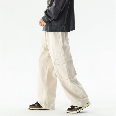 Pánske tepláky na voľný čas