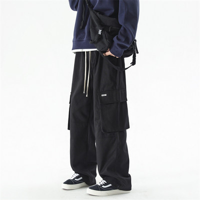 Pánske tepláky na voľný čas