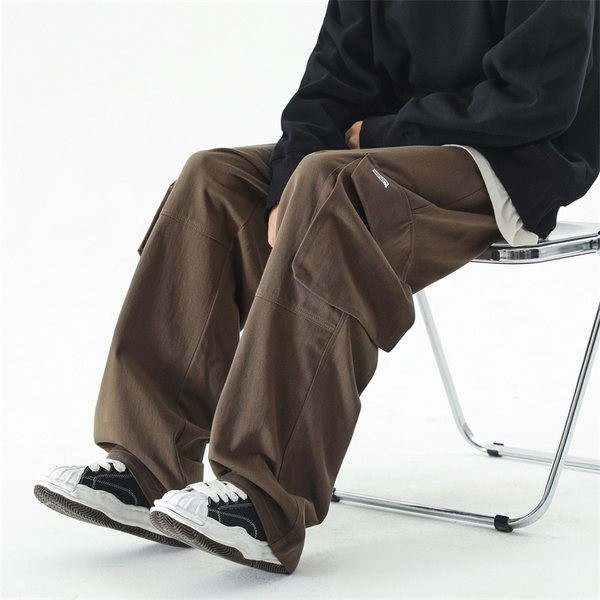 Pánske tepláky na voľný čas