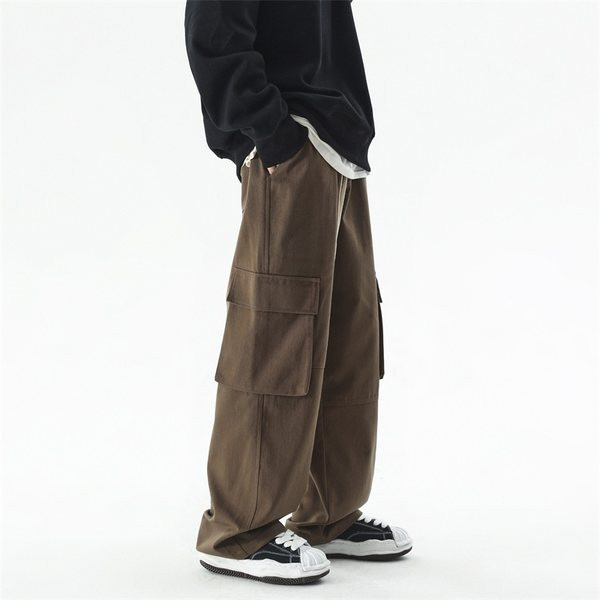 Pánske tepláky na voľný čas