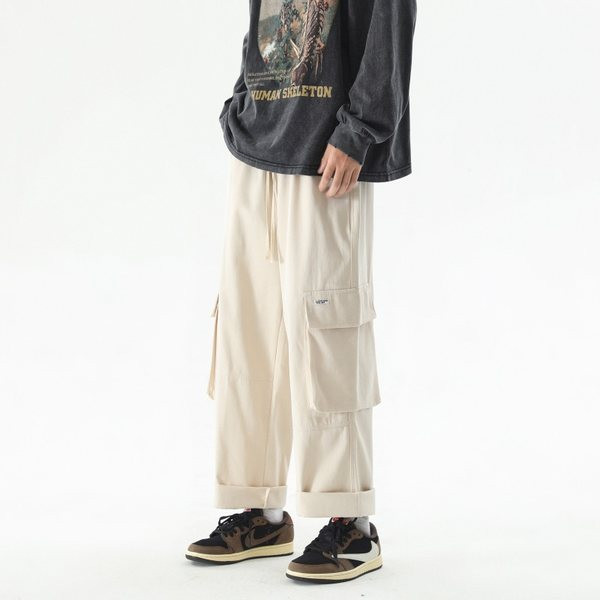 Pánske tepláky na voľný čas