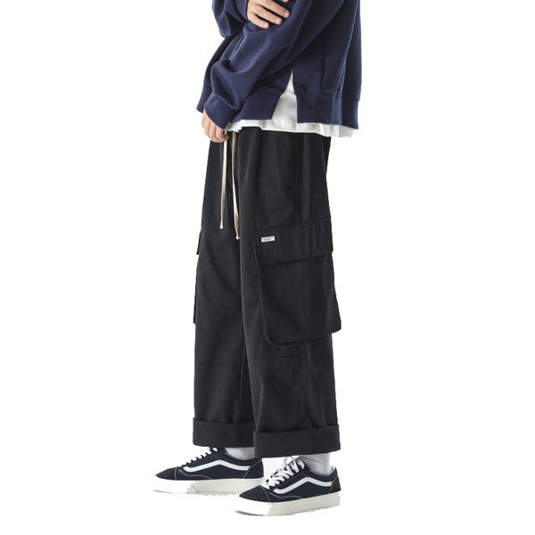 Pánske tepláky na voľný čas