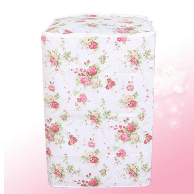 Použite na poťahy s kvetinovou potlačou, praktické poťahy na práčku, 1 ks