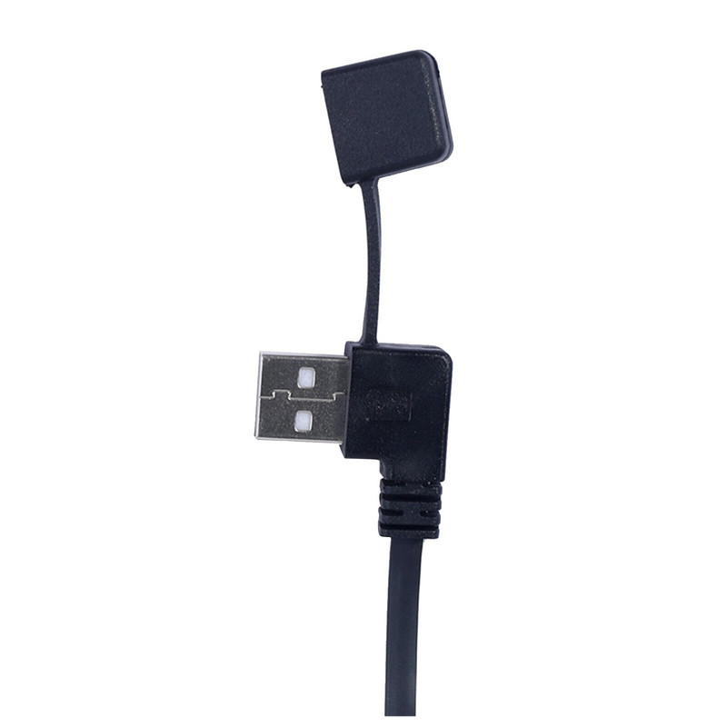 Novi USB grijač za odjeću s 3 stupnja prijenosa, podesivom temperaturom, električni grijač za grijanje za jaknu br. 3