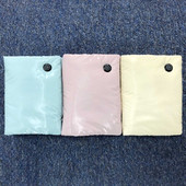 A0KC USB elektrický ohrievač rúk, nabíjateľný ohrievač rúk, vreckový ohrievač rúk