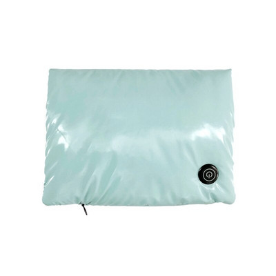 A0KC USB elektrický ohrievač rúk, nabíjateľný ohrievač rúk, vreckový ohrievač rúk