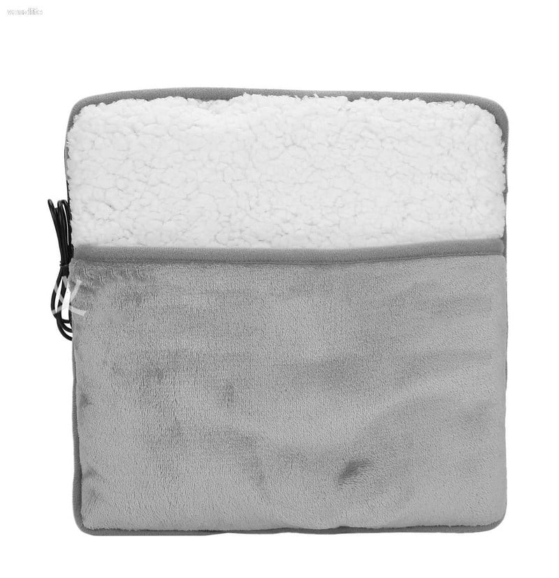 Zimné USB vyhrievacie podložky na nohy, ohrievače nôh, ohrievače nôh, kryty na nohy, artefaktové teplé podložky na topánky