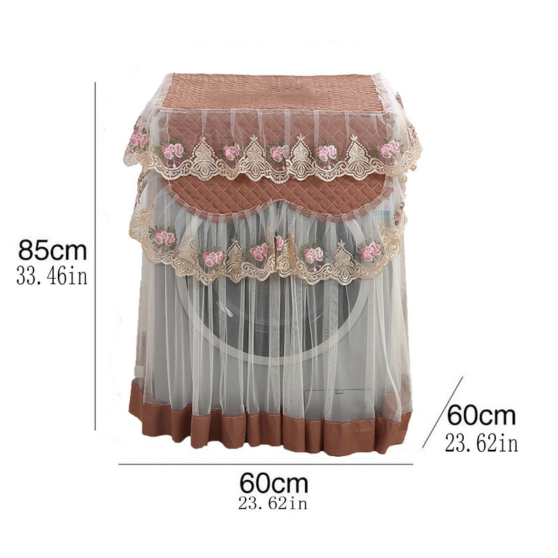 Navlaka za perilicu rublja Potpuno automatska perilica s valjkom Krema za sunčanje Perilica rublja Vodootporna navlaka Sušilica otporna na prašinu