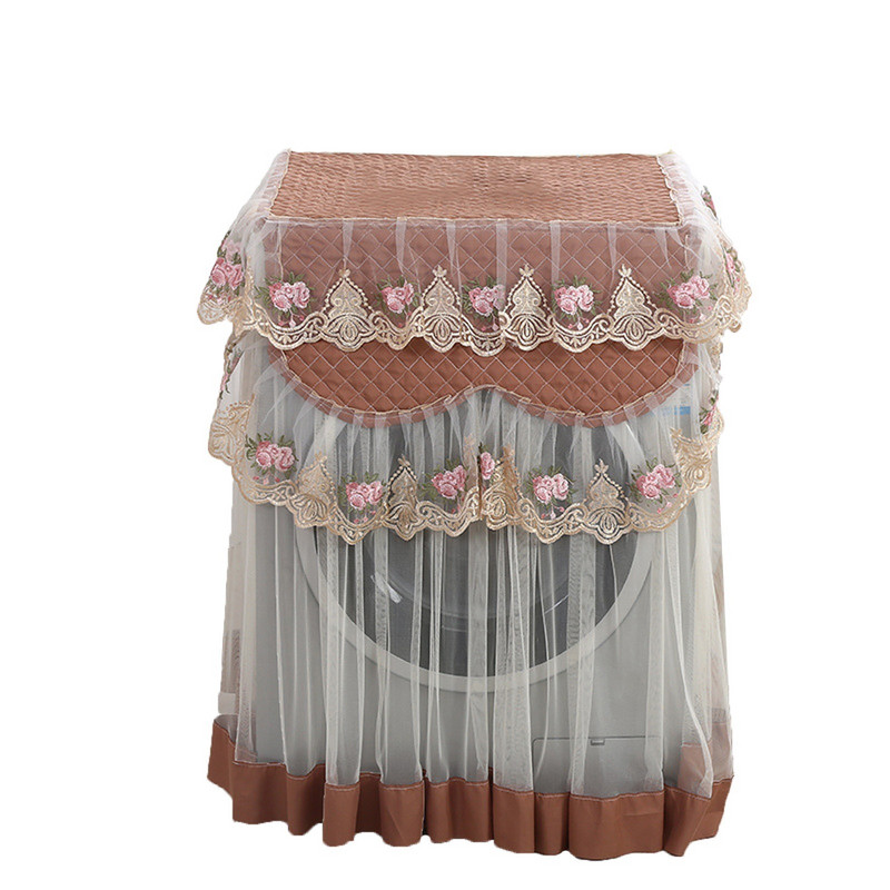 Navlaka za perilicu rublja Potpuno automatska perilica s valjkom Krema za sunčanje Perilica rublja Vodootporna navlaka Sušilica otporna na prašinu