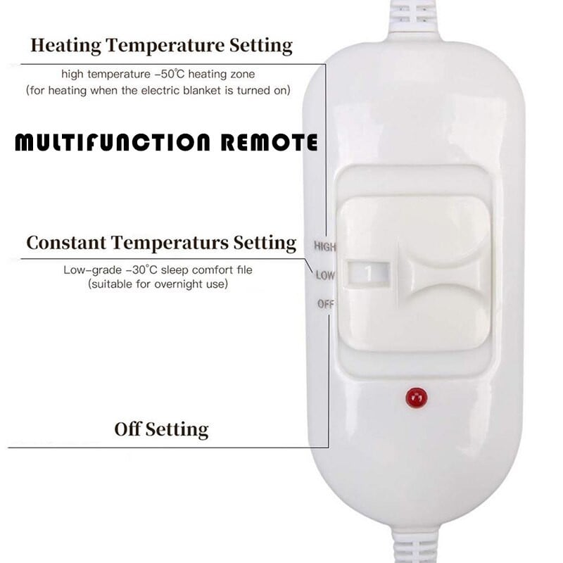 45 * 45 cm și 50 * 70 cm câine tampă electrică de încălzire reglabilă pentru animale de companie covoraș pentru pat cu cronometru Pătură electrică pentru pisici