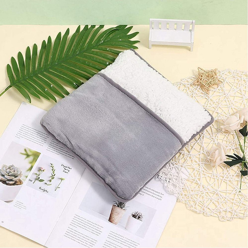 Iarnă, ușoară, multifuncțională, portabilă, pentru picioare calde. Încălzitor pentru picioare