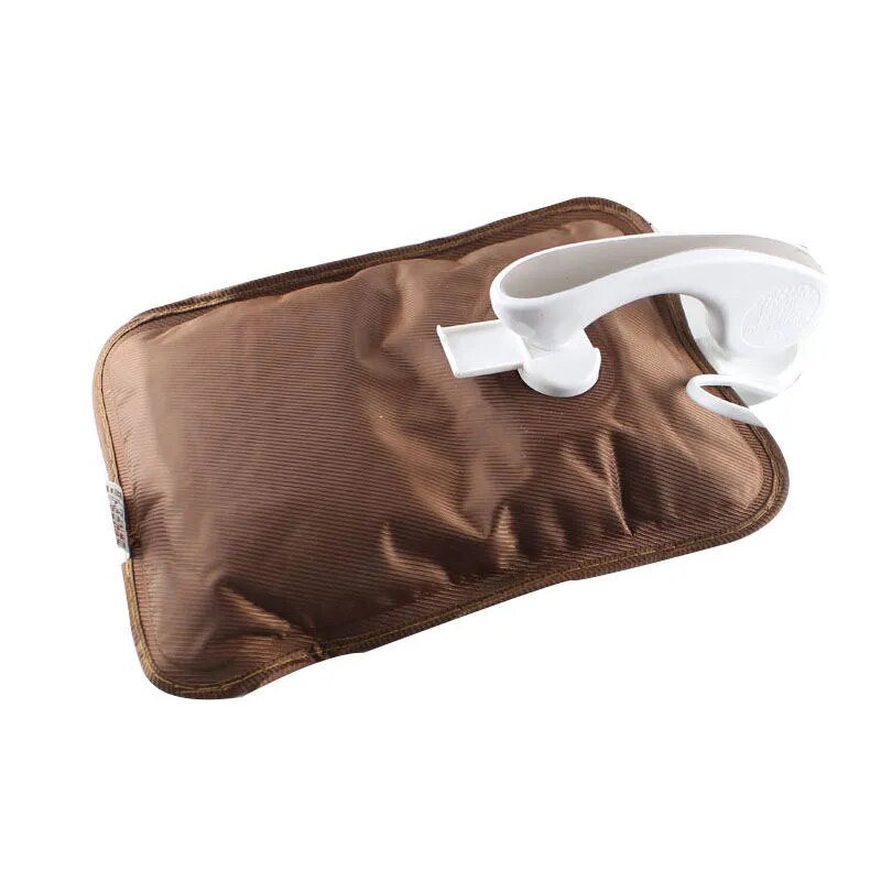 Električni grijač za stopala USB punjenje Štednja energije Grijač za stopala Jastuk za grijanje stopala Kućna spavaća soba Spavanje