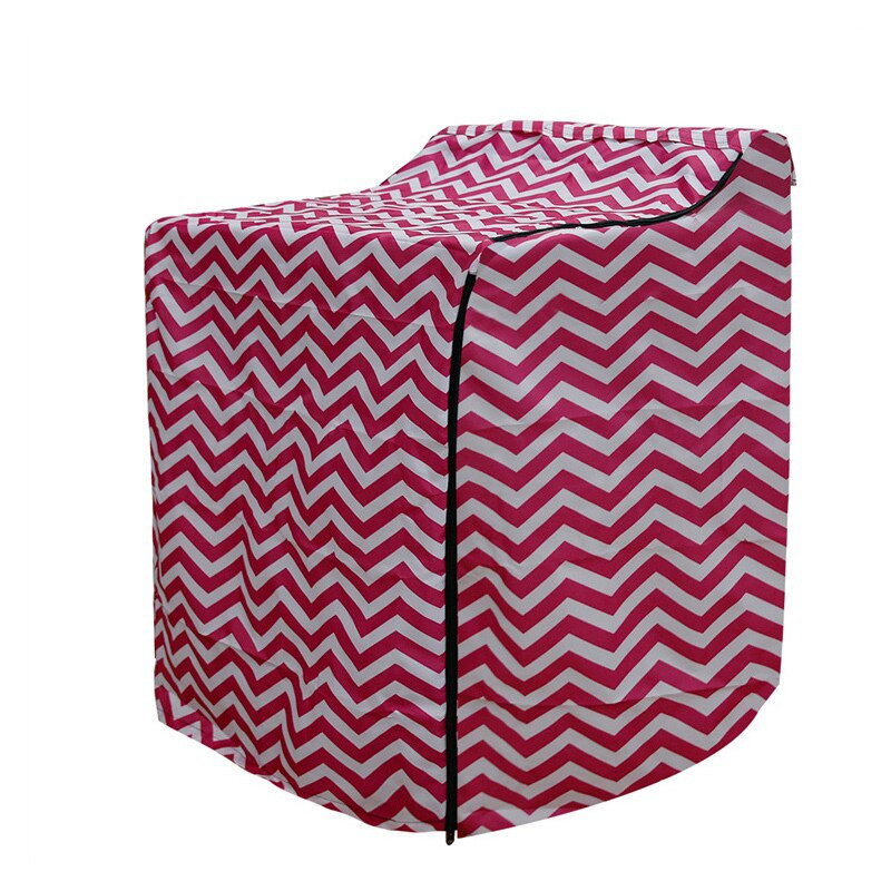 Kryt na práčku, vodotesný, vonkajší, do dvora, protiprachový kryt na práčku a sušičku, vonkajší kryt na domácnosť, ochranný predný kryt proti prachu