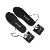 Unisex USB električni grijaći ulošci za sportske cipele na otvorenom Čizme Toplije za noge Plišano krzno Mekani grijani ulošci Pribor