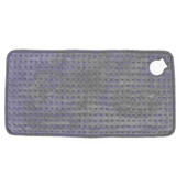 1 buc. Tampă electrică de încălzire, durabilă, reutilizabilă. Tampă încălzită pentru birou, cămin