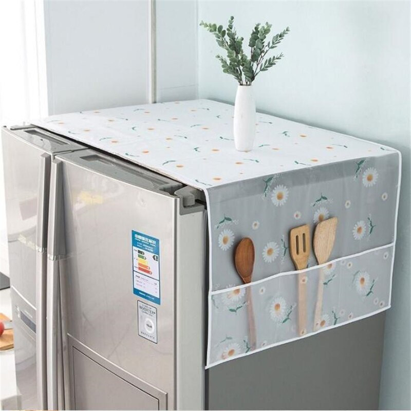 Nordijska krema za sunčanje Navlaka za perilicu rublja Kreativna višenamjenska vodootporna kućanska mikrovalna pećnica Poklopac za prašinu Vreće za pohranu