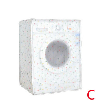 Vodotesný opaľovací krém, kryt práčky, vodotesné puzdro, ochranný plášť na práčku, predný otvorený kryt na práčku