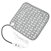 1 бр. Домашно отопляемо одеяло Кучета Котки По-топла възглавница Отопляемо по-топло легло (щепсел)