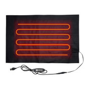 22x40cm/30X45cm 5V 2A USB ohrievač pre domáce zvieratá vyhrievacia podložka elektrická ohrievacia podložka zimný teplý koberec pre zvieratá ohrievač pre domáce zvieratá koberec