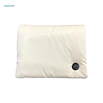 P15D USB elektrický ohrievač rúk, nabíjateľný prenosný ohrievač rúk s USB